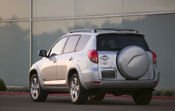 2006 Toyota RAV4 Picture